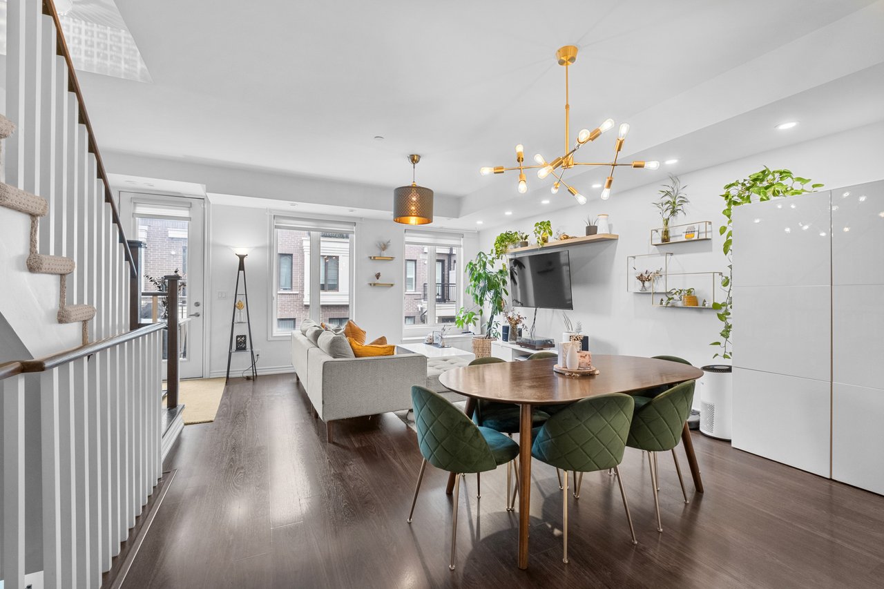 120 Long Branch Ave Townhouse 4