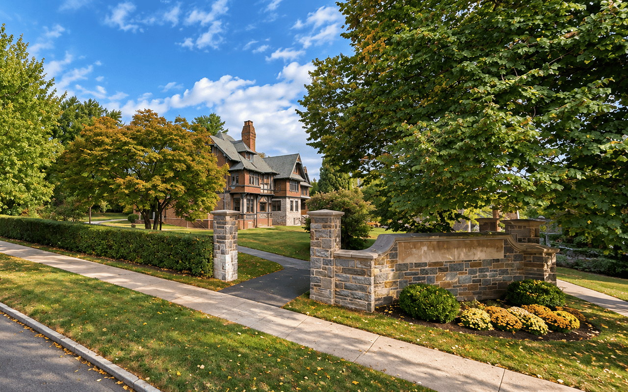 Bryn Mawr