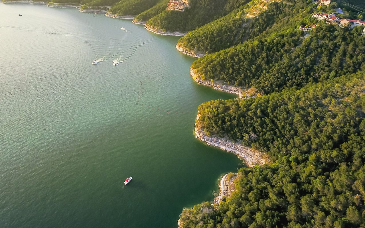 Lake Travis