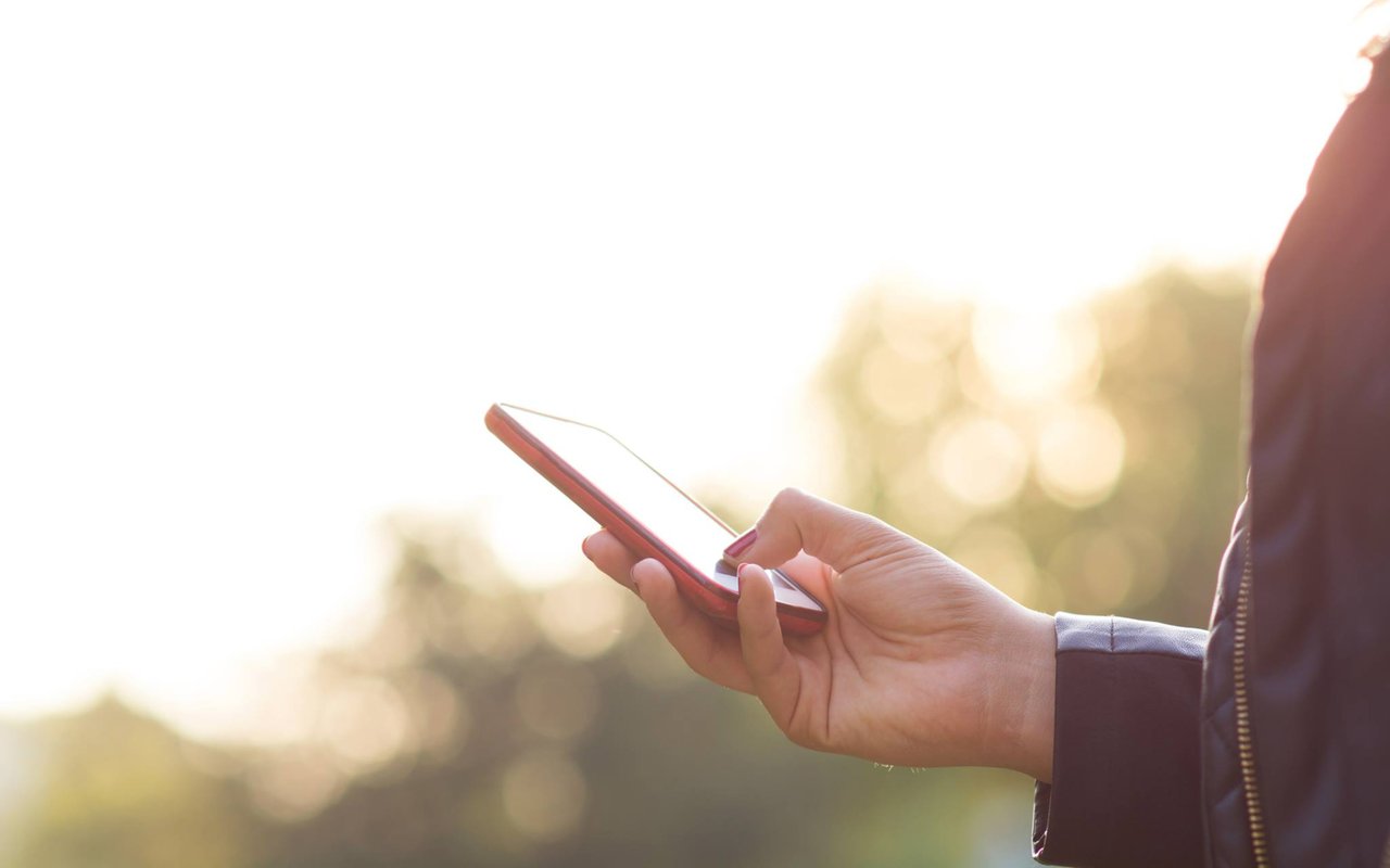 Welcome to My New Website