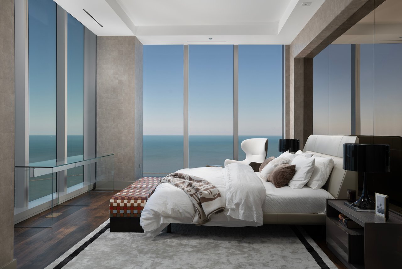 St. Regis Chicago Penthouse