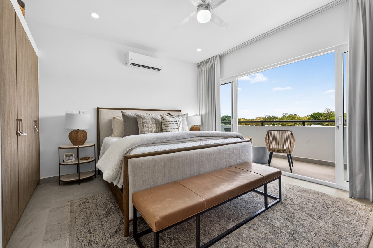 C5 Enclave | Premium Furnished 5-Bedroom Retreat Near Playa Avellanas