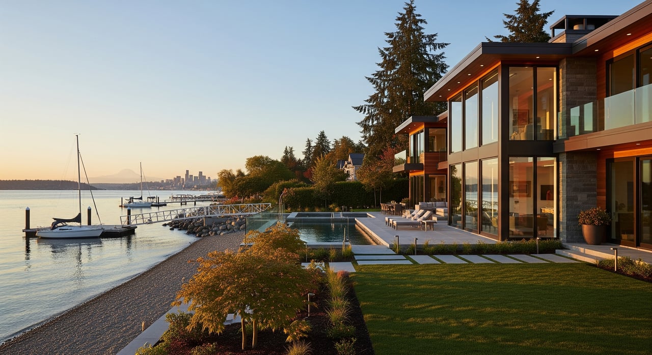 What Is A Jumbo Loan In Madison Park?