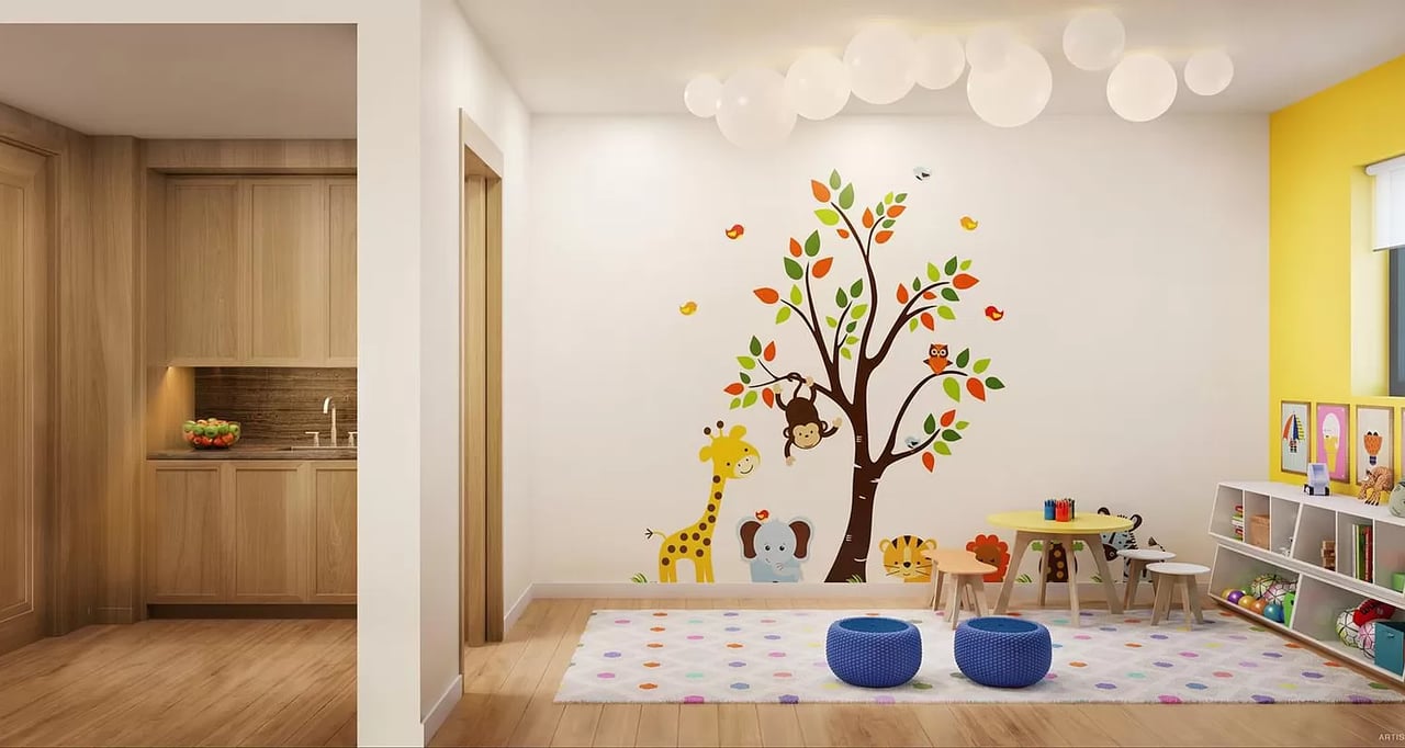 269 West 87th Street 5B