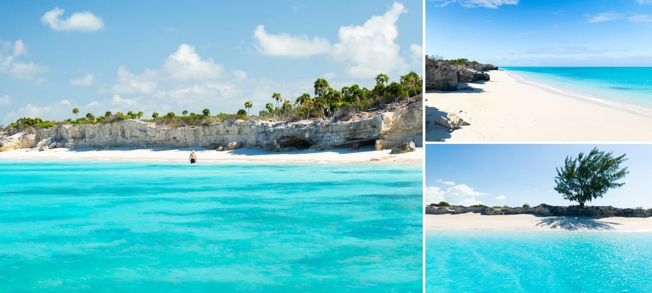 Water Cay - The Premier Luxury Beachfront Development Opportunity in the Caribbean