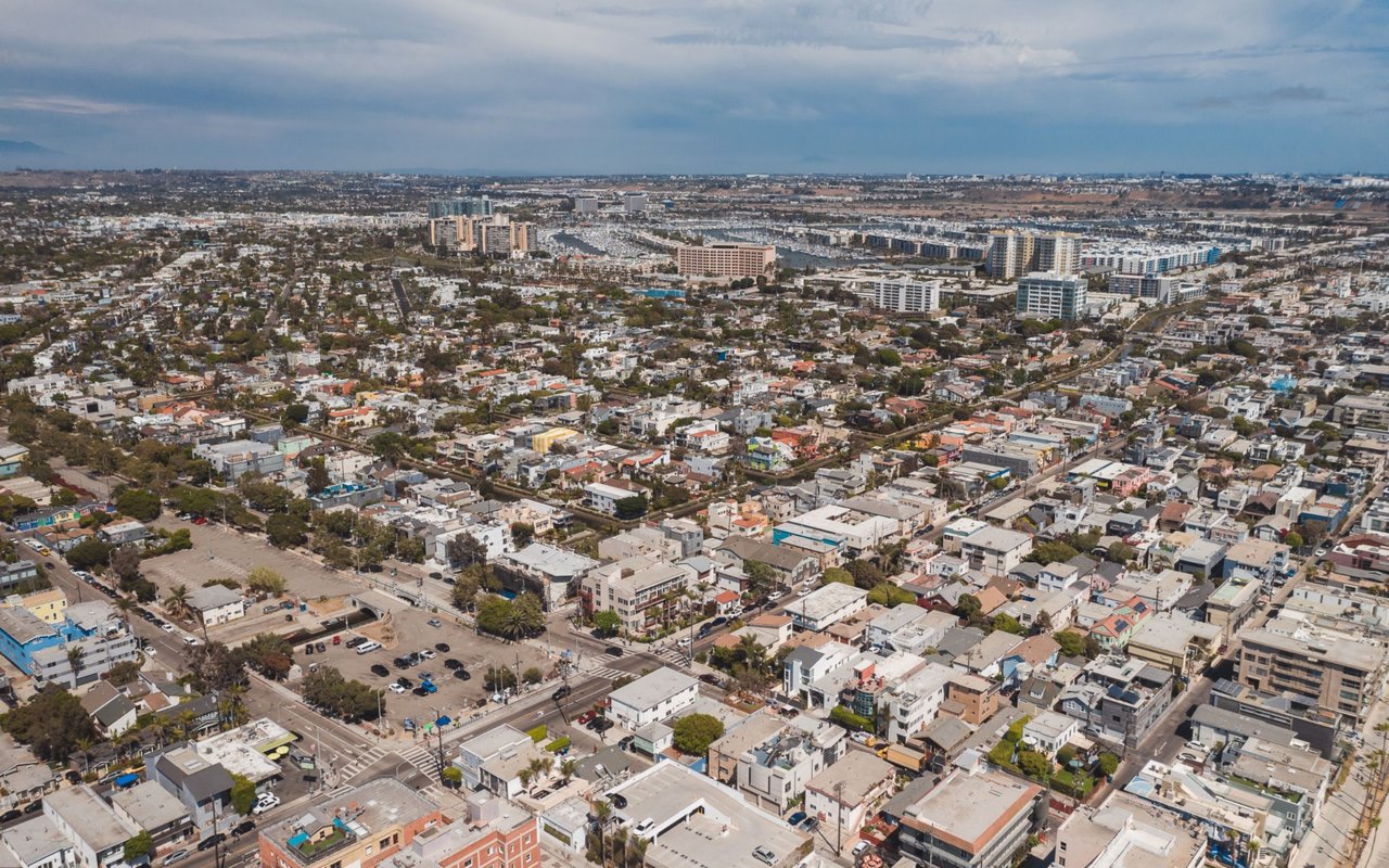 Eastside Costa Mesa