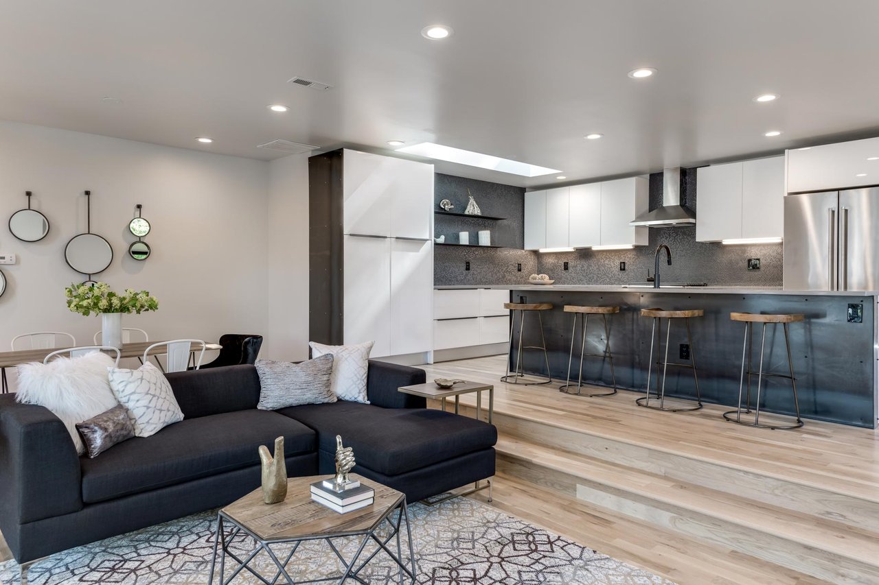 4021 + 4025 Bryant Street | Sunnyside