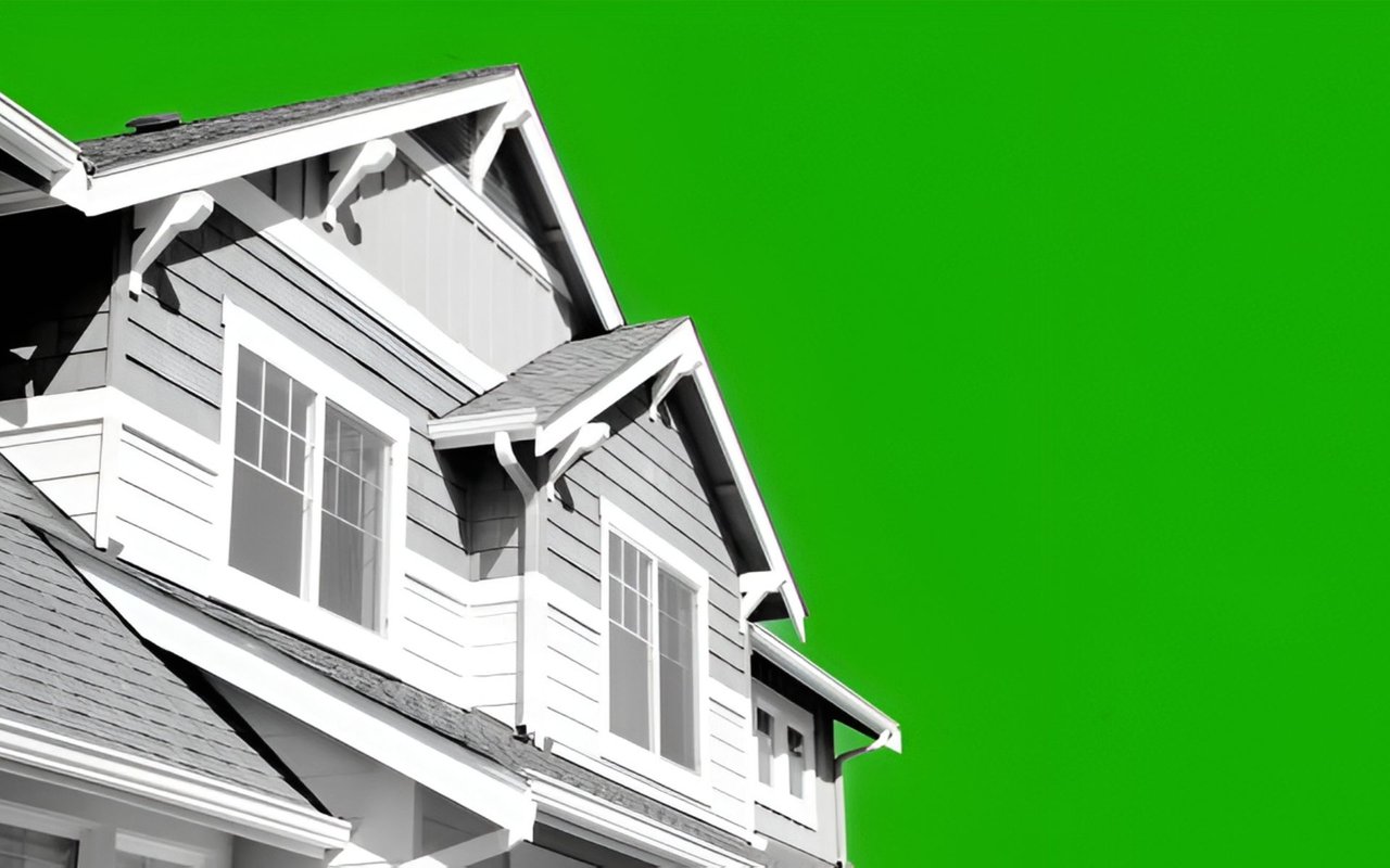 Here’s Why the Housing Market Isn’t Going To Crash [INFOGRAPHIC]