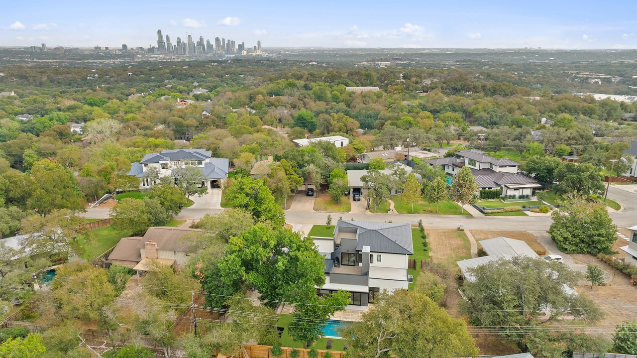 304 Blue Ridge Trail