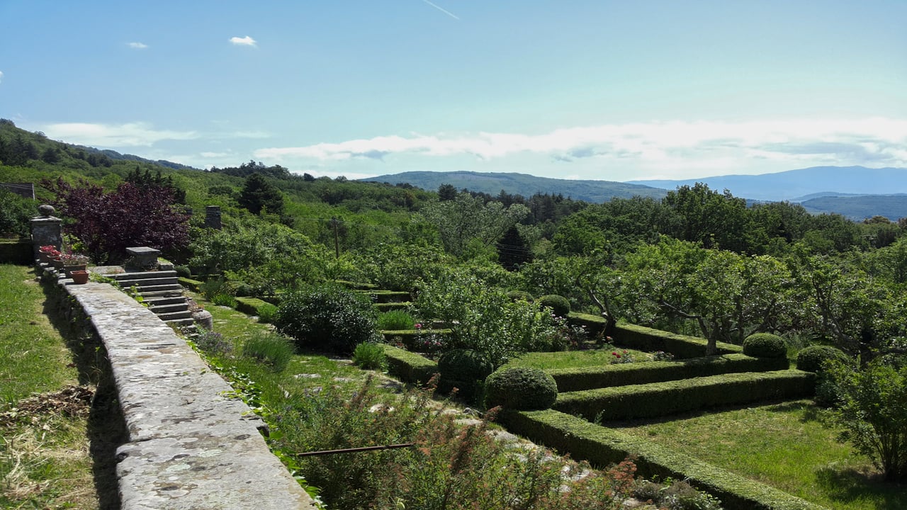 TENUTA DEL SIEVE