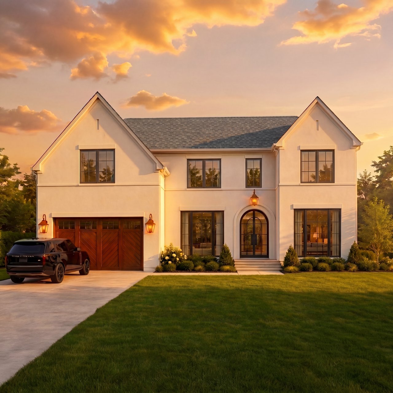 4819 Morgan Drive