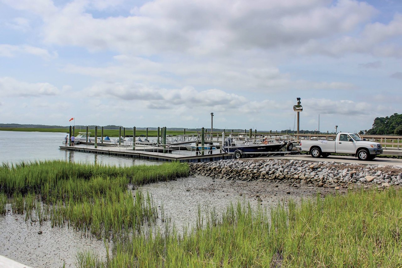 Moss Creek