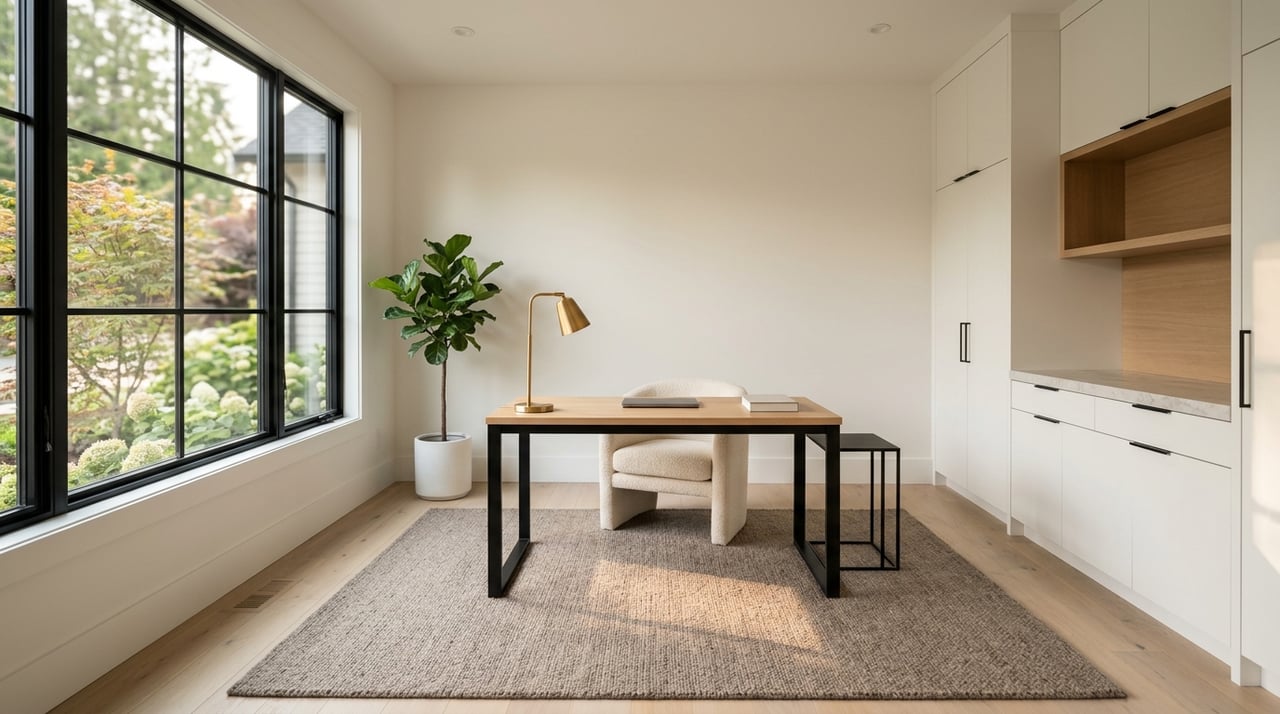 Upsizing Or Downsizing In Roswell Without Leaving Town