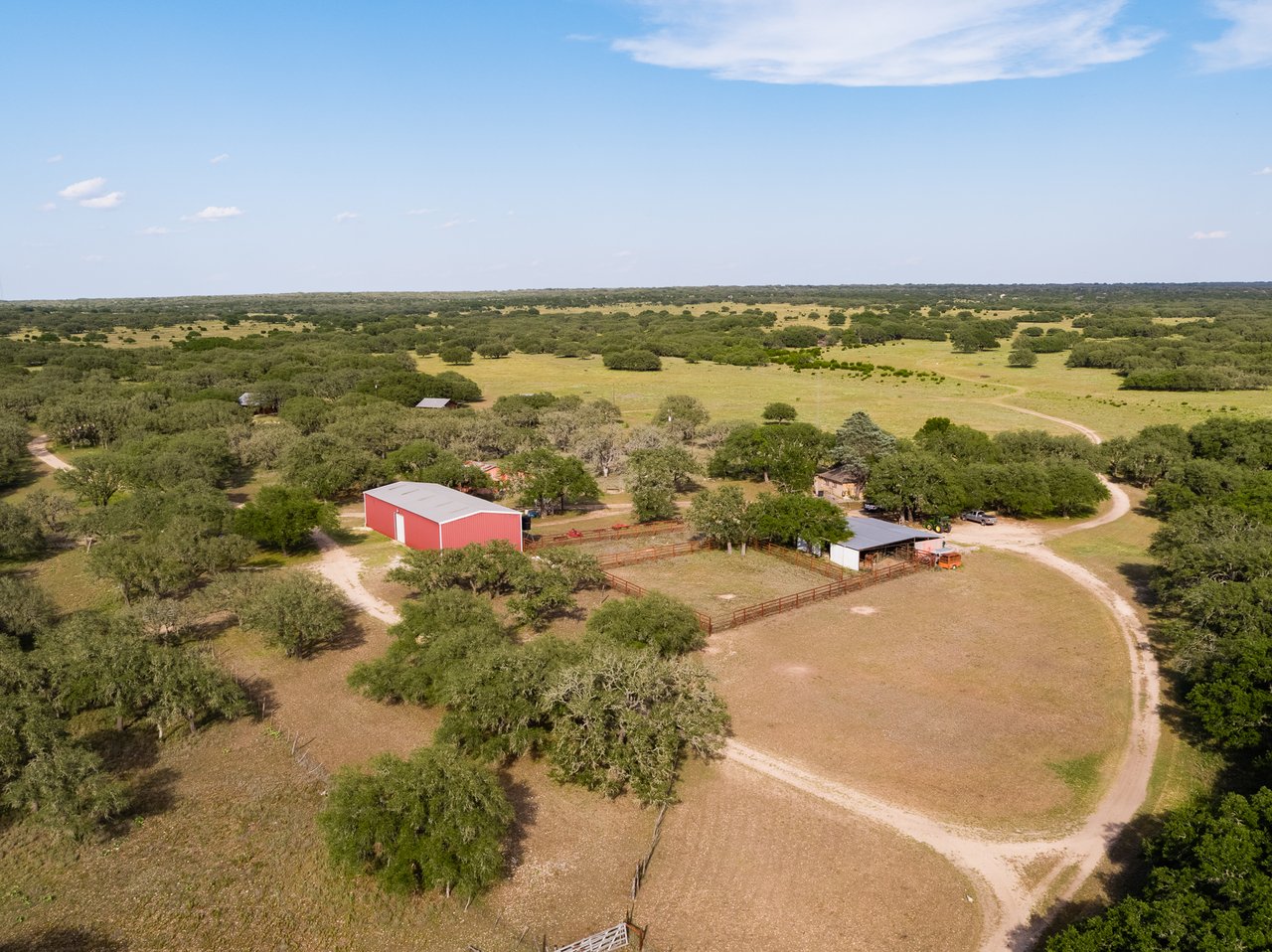 Apache Ranch