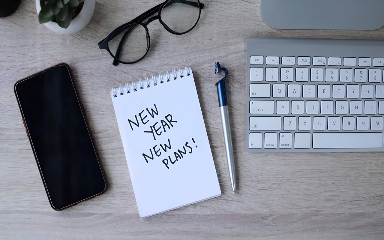 New Year’s Resolutions for Buyers and Sellers: A Fresh Start in Real Estate