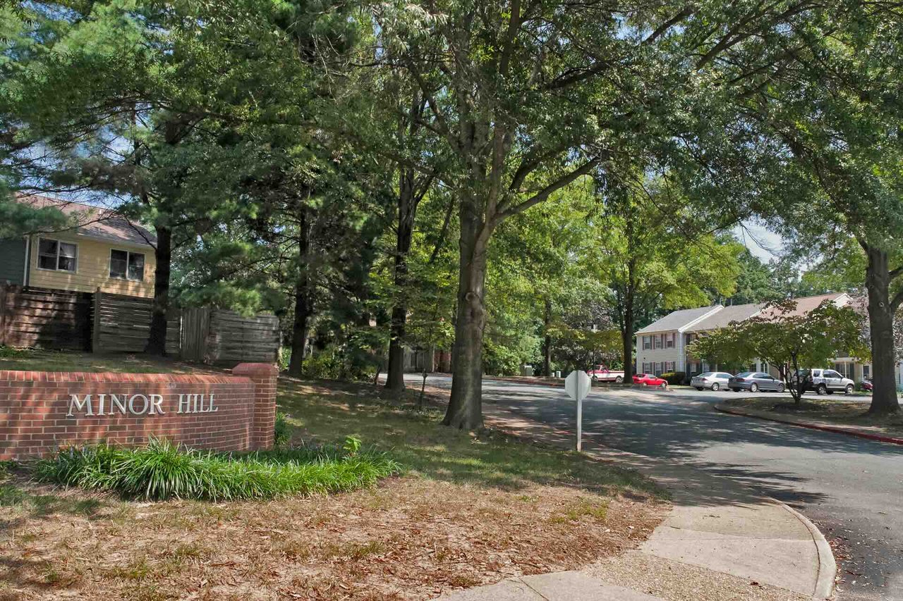 Minor Hill / Wynridge