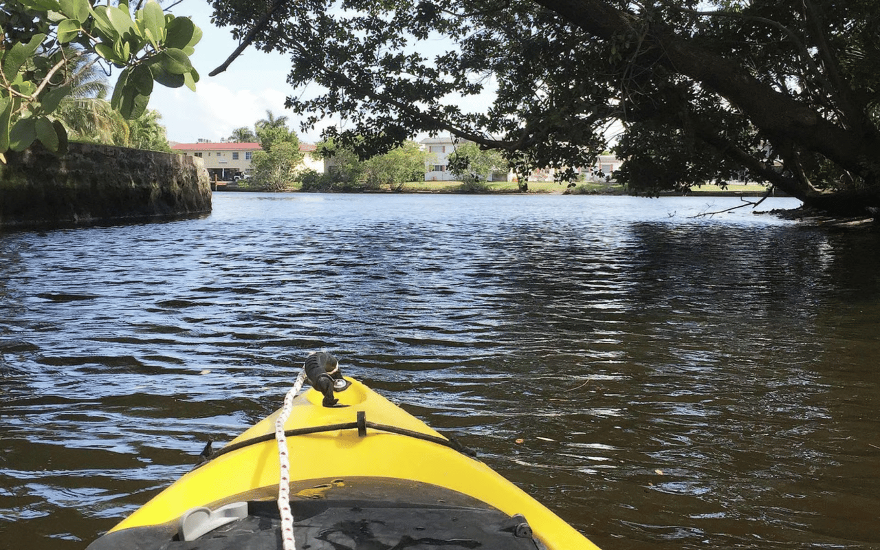 Wilton Manors