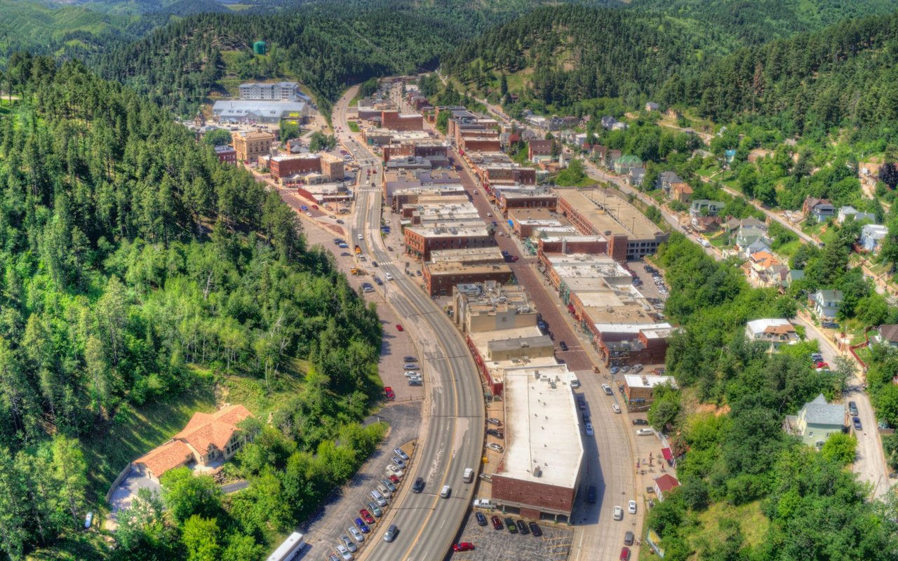 Deadwood