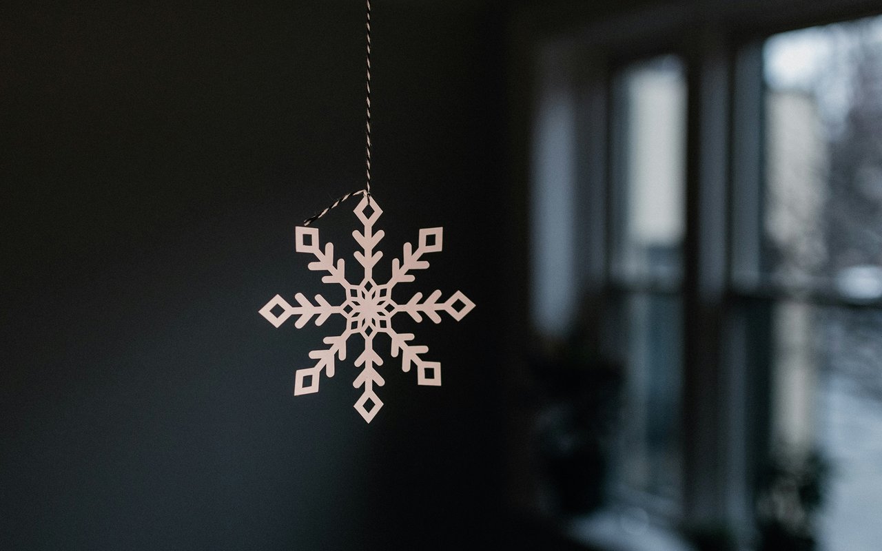 5 Reasons to Buy a Home in the Winter!