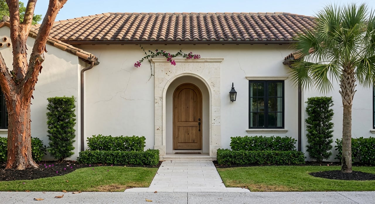 Preparing A Historic Coral Gables Home For Today’s Buyer