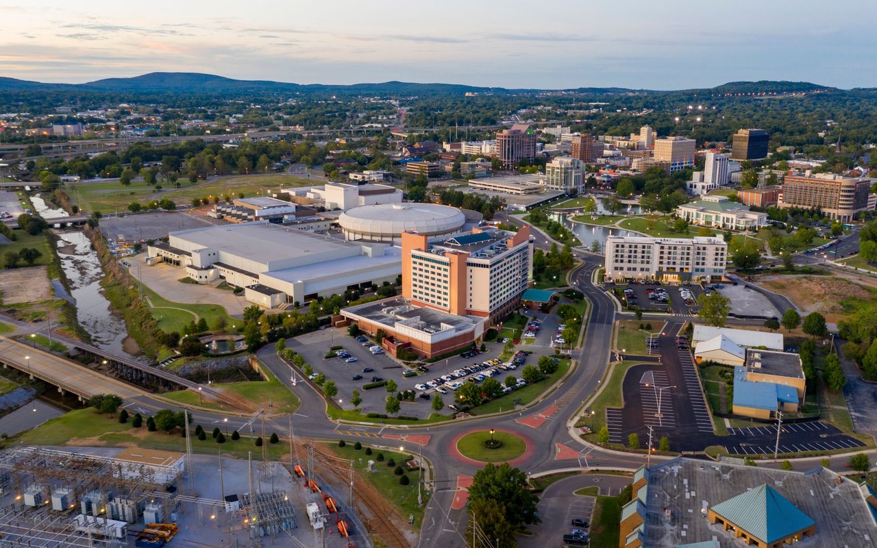 Trussville
