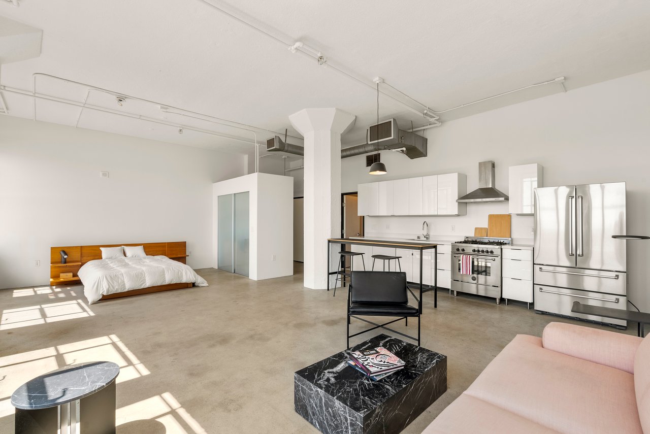 315 E 8th St Unit: 505, Downtown LA