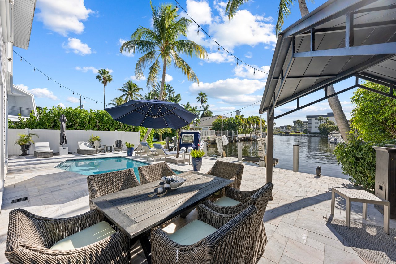 Delray Beach Waterfront Luxury