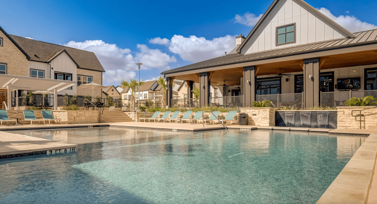 8 Weeks Free in North Austin 