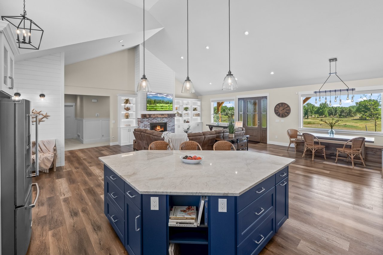 The Platte River Ranch