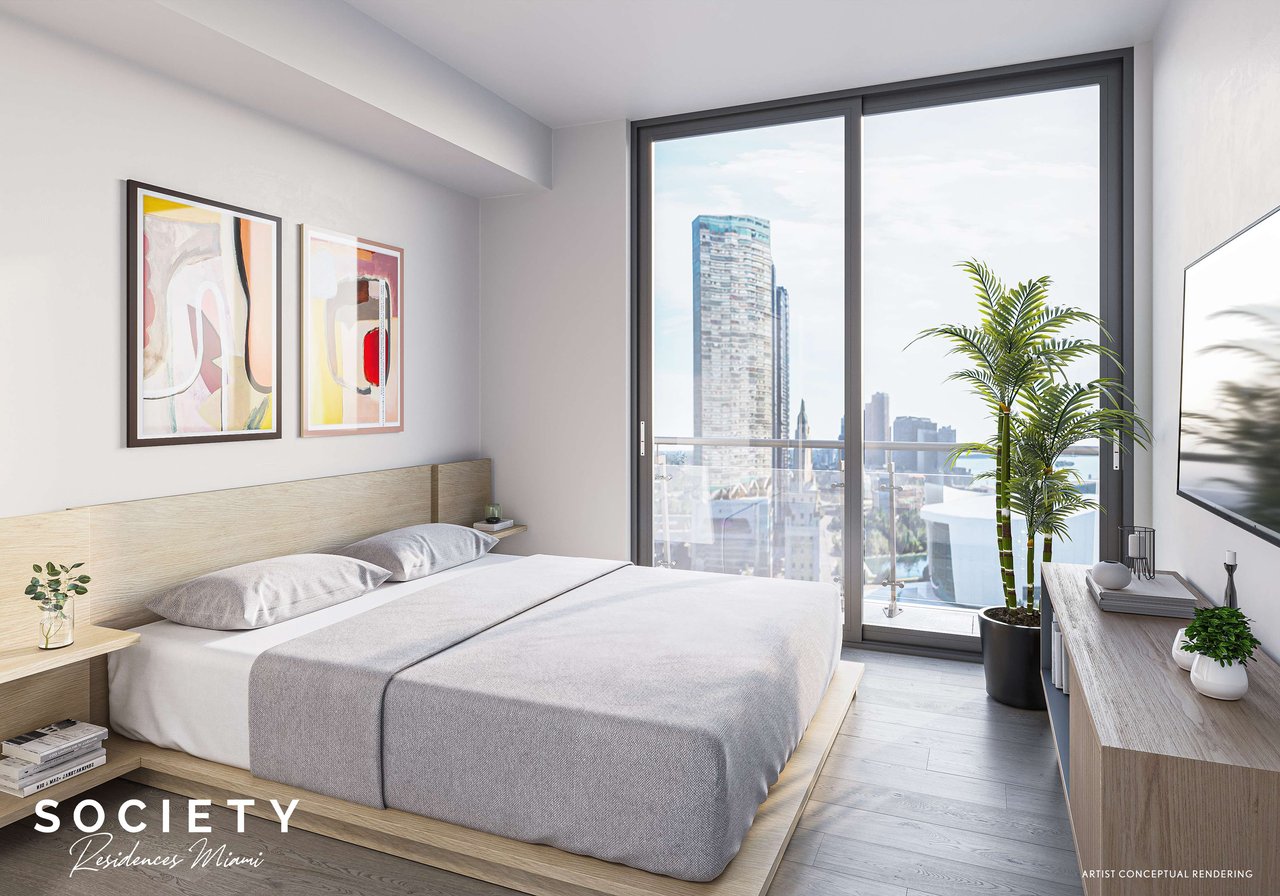 The Elser Hotel and Residences