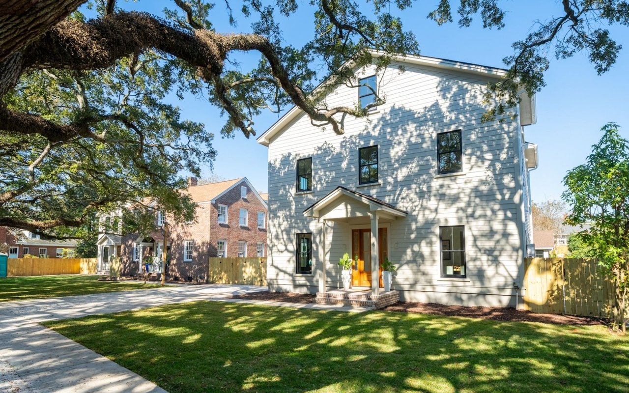 For Sale – Gorgeous Homes in West Ashley
