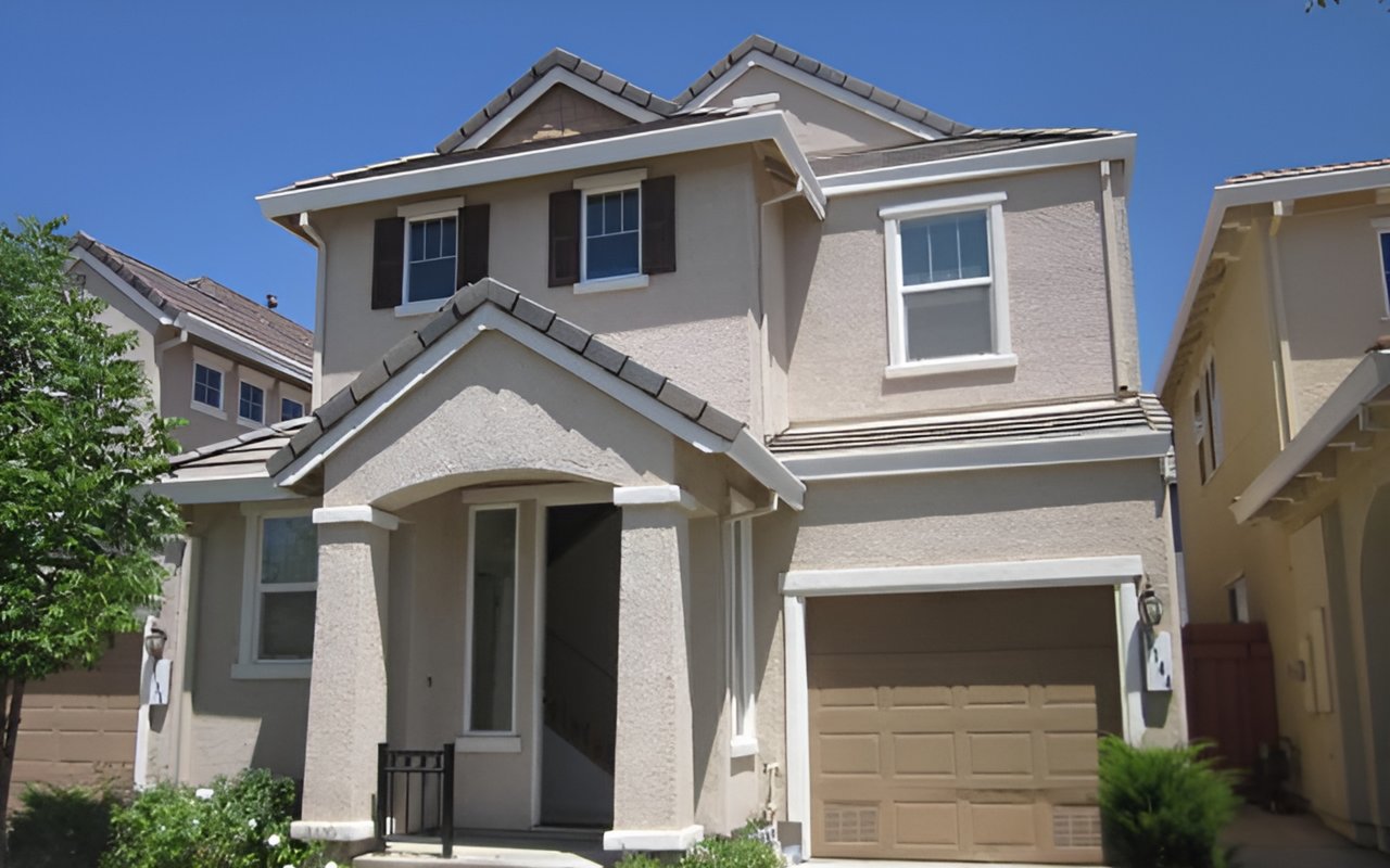 Sold in Natomas-3144 Touchman- Represented Buyer
