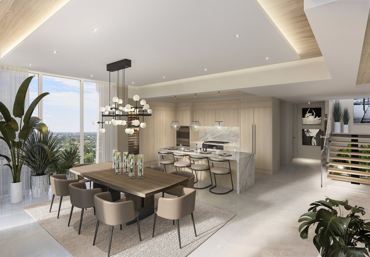 Salato Residences, Pompano Beach