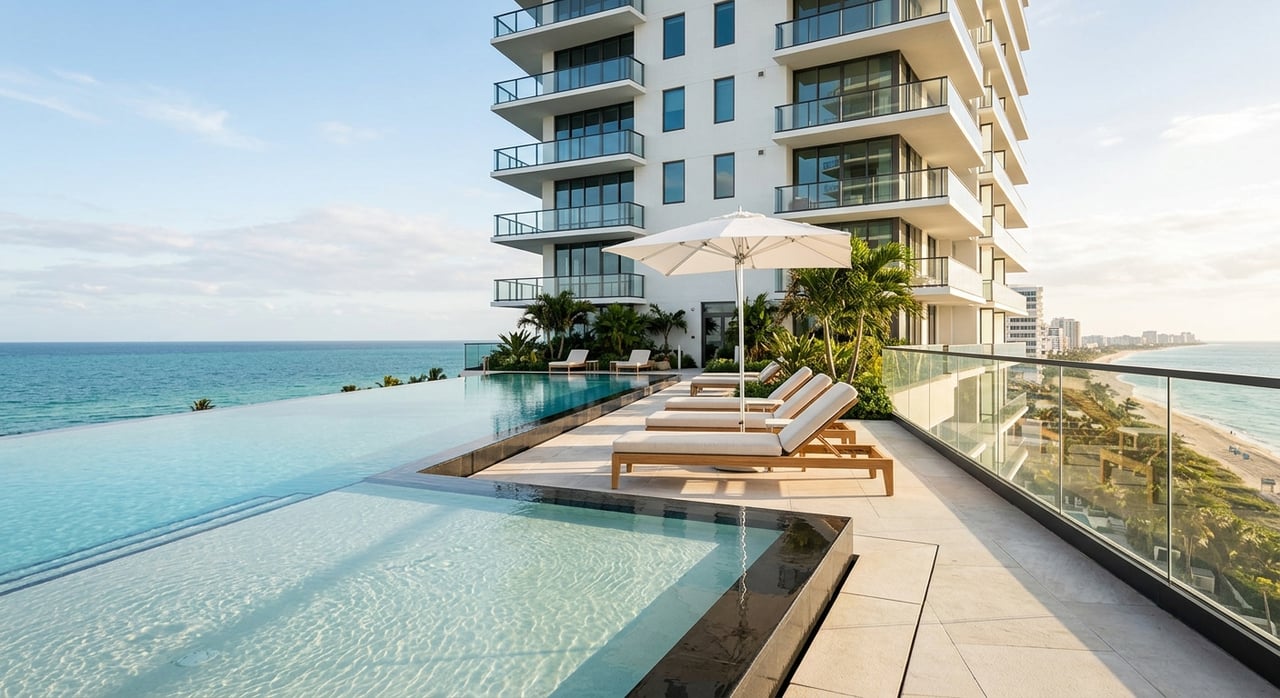 New Construction Or Resale? Choosing An Edgewater Condo