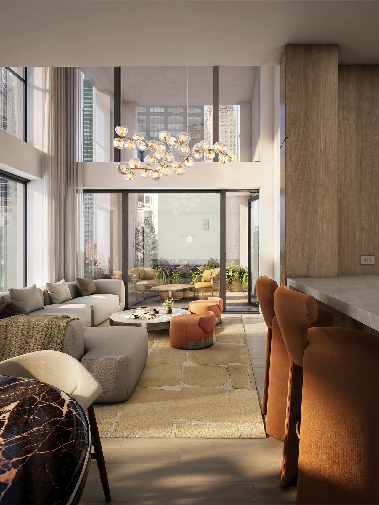 Malabar Residences