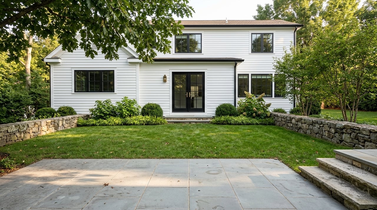 New Construction And Tear-Down Trends In Chatham Township