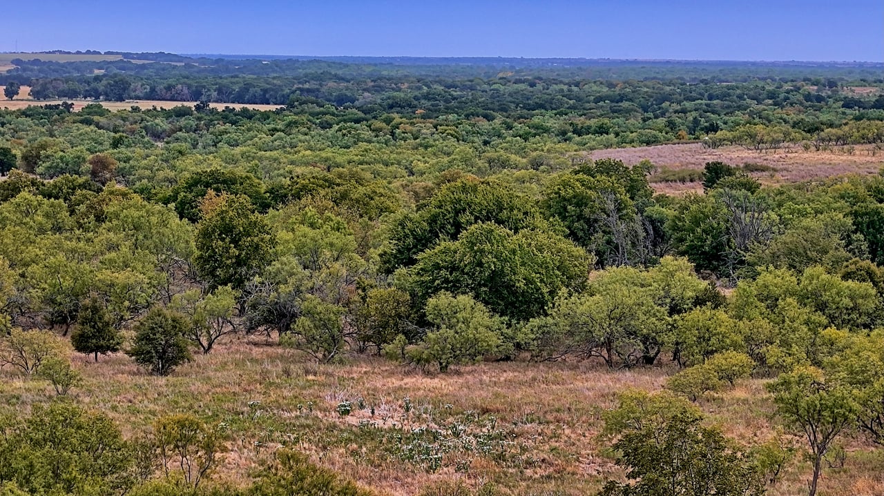 Cross Creek Ranch 