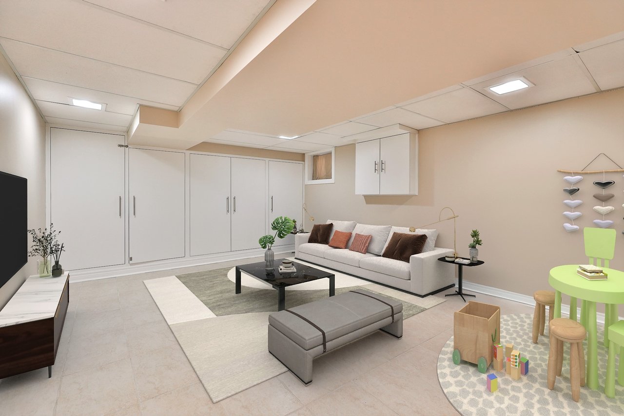144B Roslin Ave, Toronto Ontario