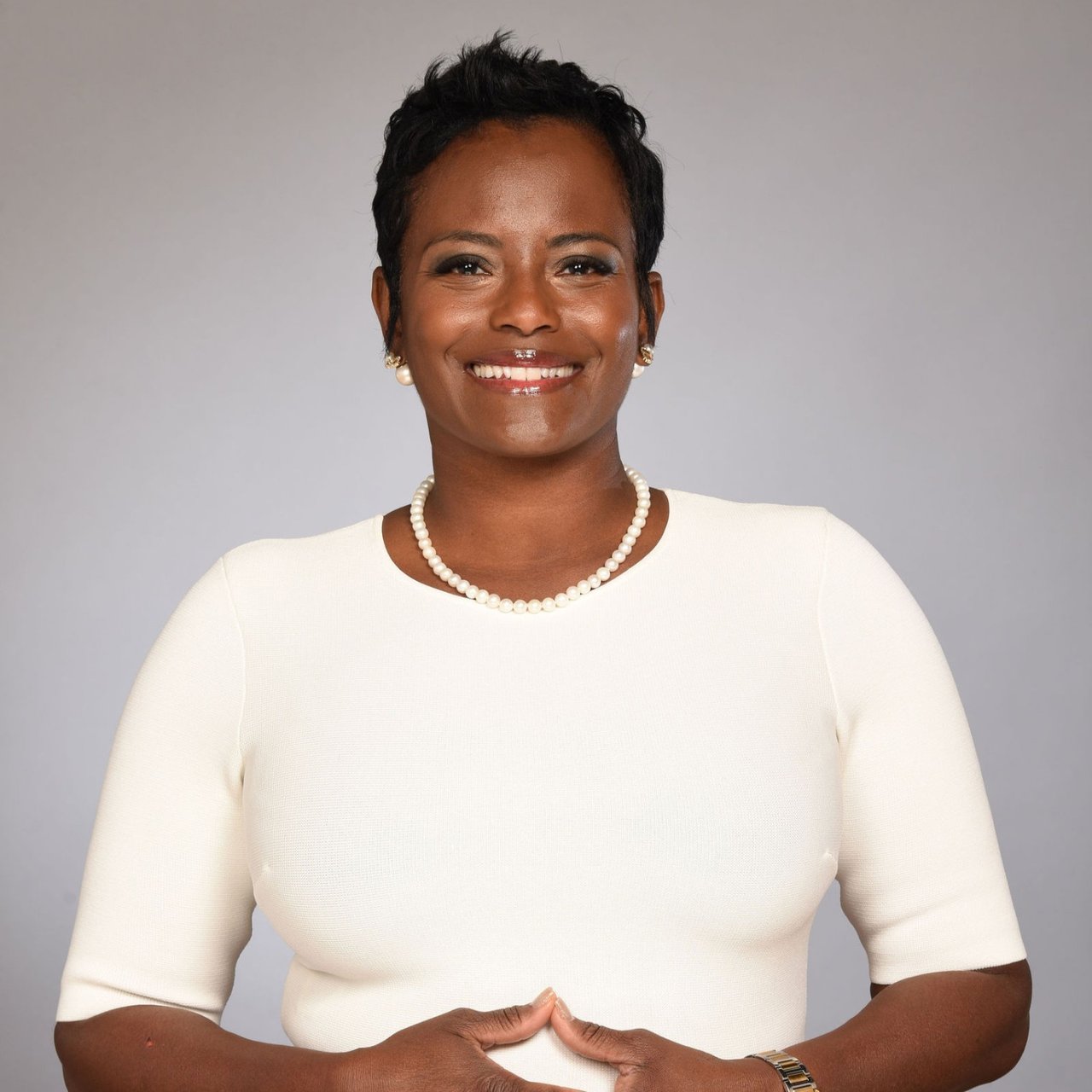 Bianca Janice Williams Orlando, FL Real Estate Agent Headshot