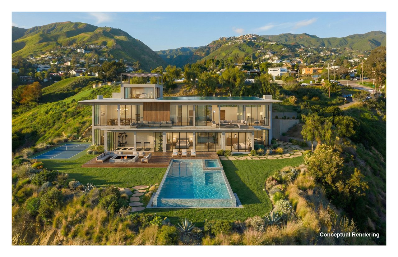 17000 W. Sunset Blvd