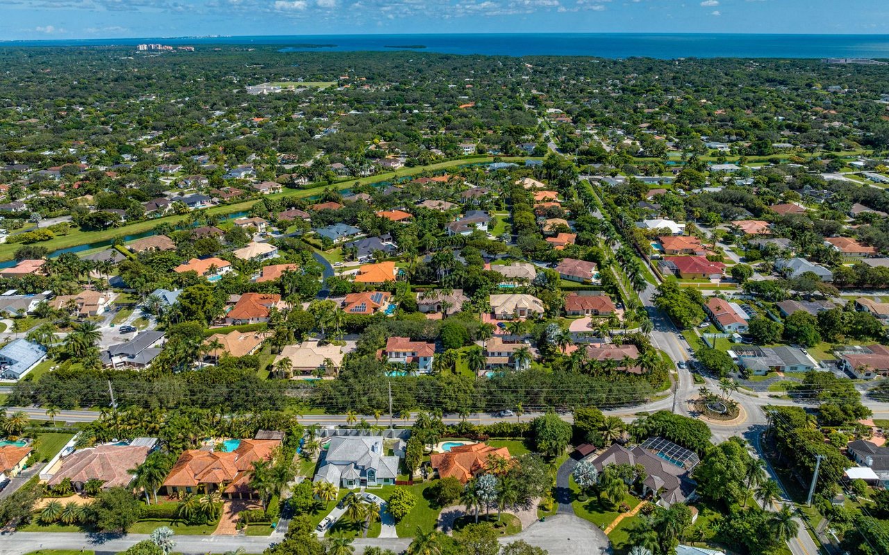 Palmetto Bay