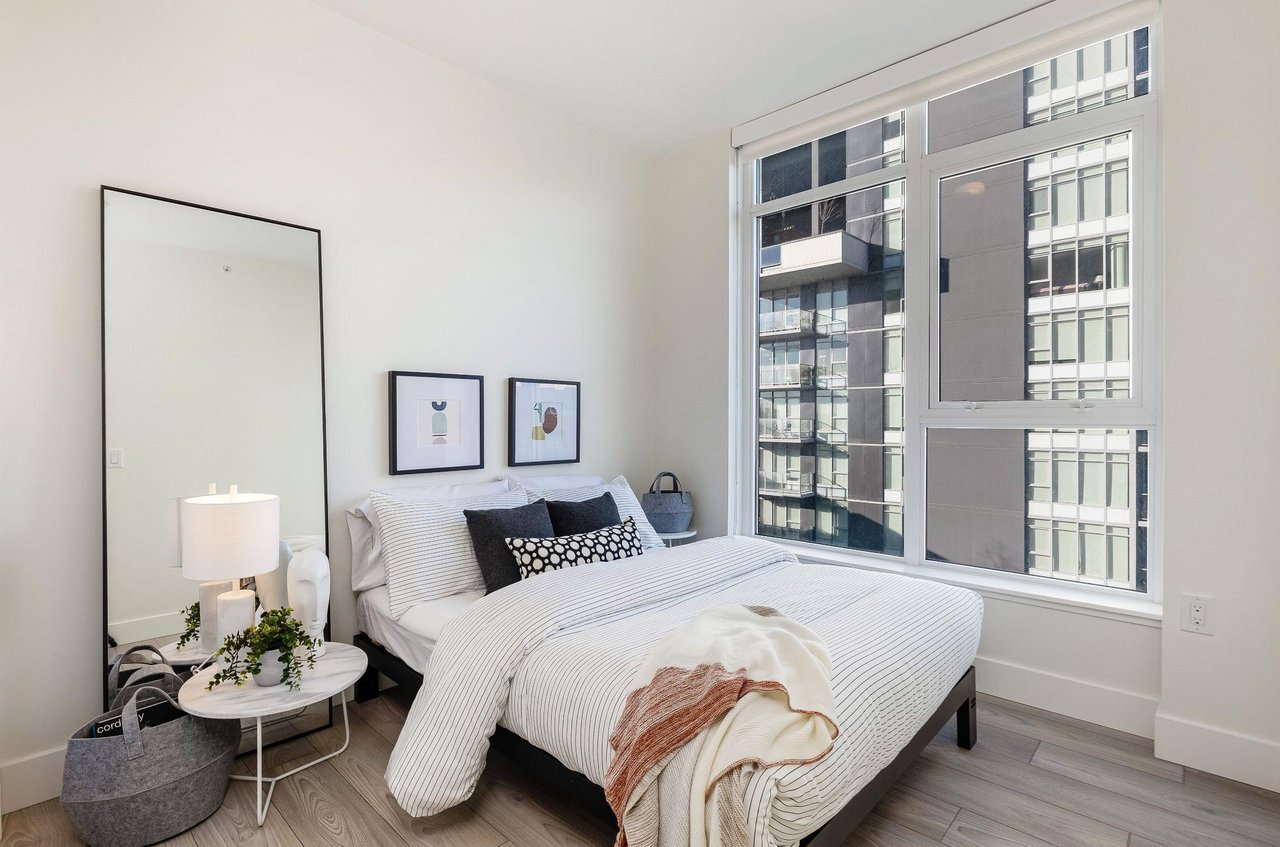 3581 E Kent Avenue N, #601