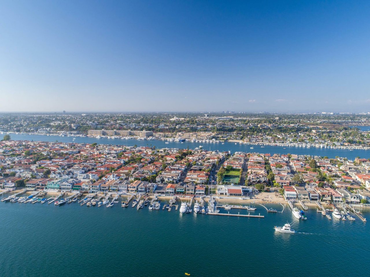 Balboa Peninsula
