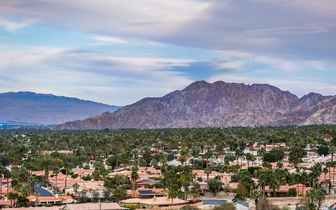 Palm Desert