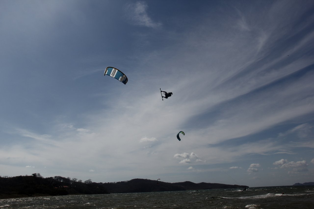 Blue Dream Kiteboarding Resort , La Cruz, La Cruz, Guanacaste