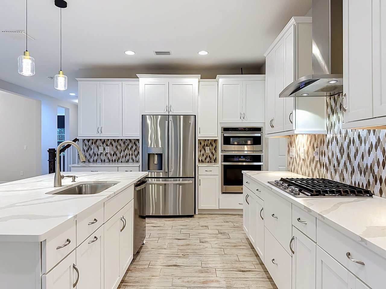 Move-In Ready Pelican in Hawkstone — No Builder Wait, $40K in Upgrades