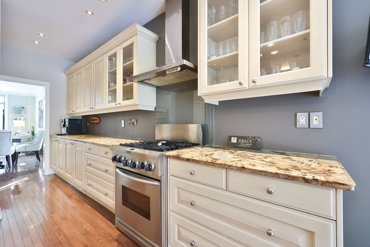 469 Stratford Road, Oakville