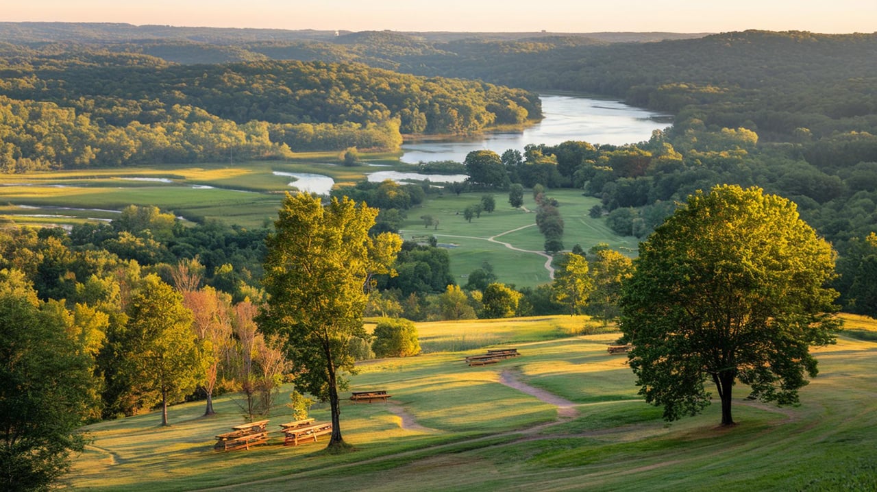 Top Outdoor Activities to Experience in Stamford, NY