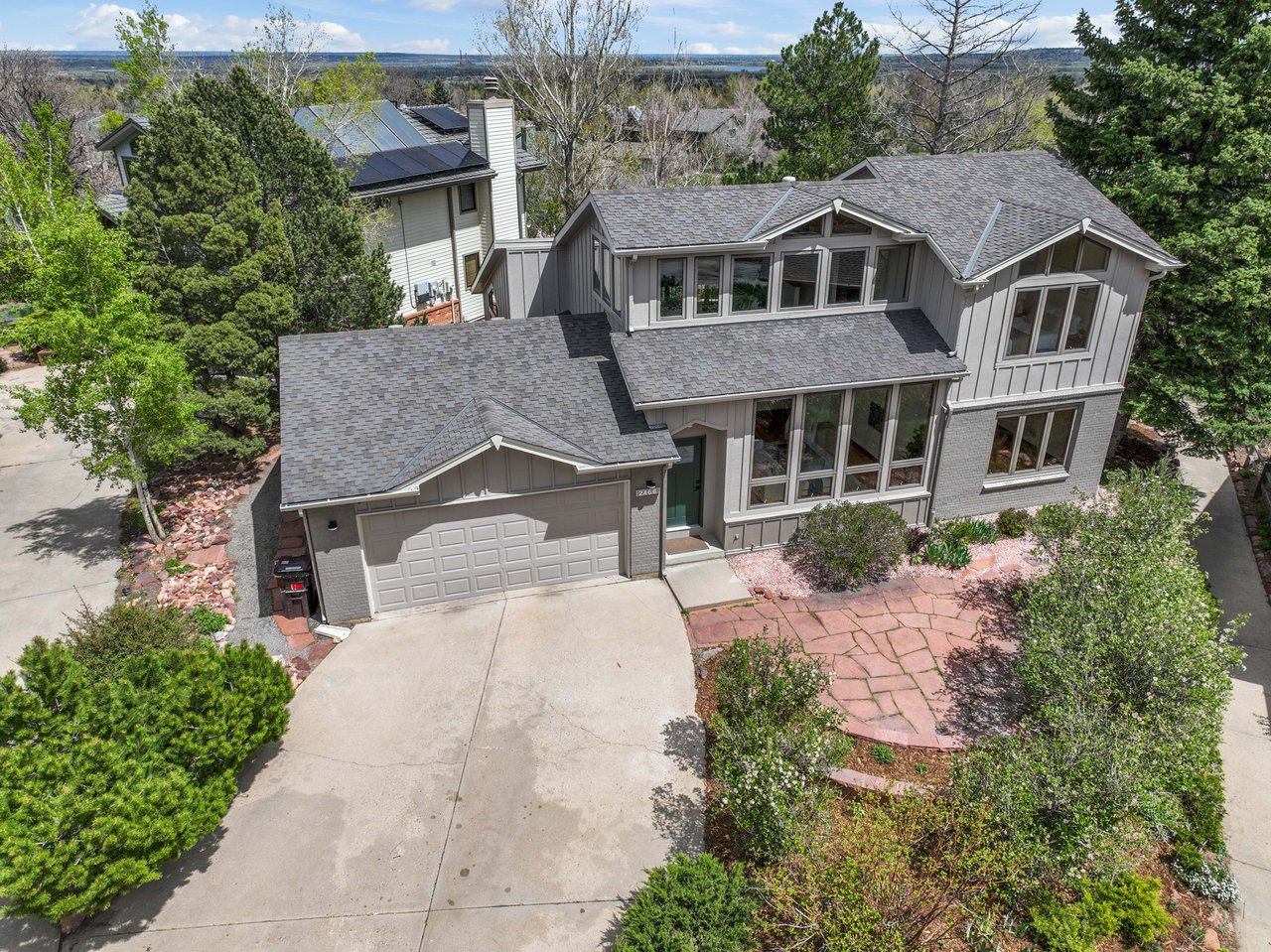 2499 Powderhorn Ln