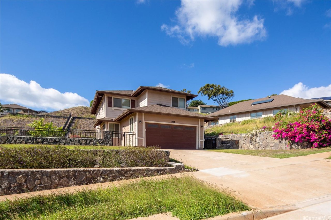 92-870 Welo Street, Kapolei, HI 96707